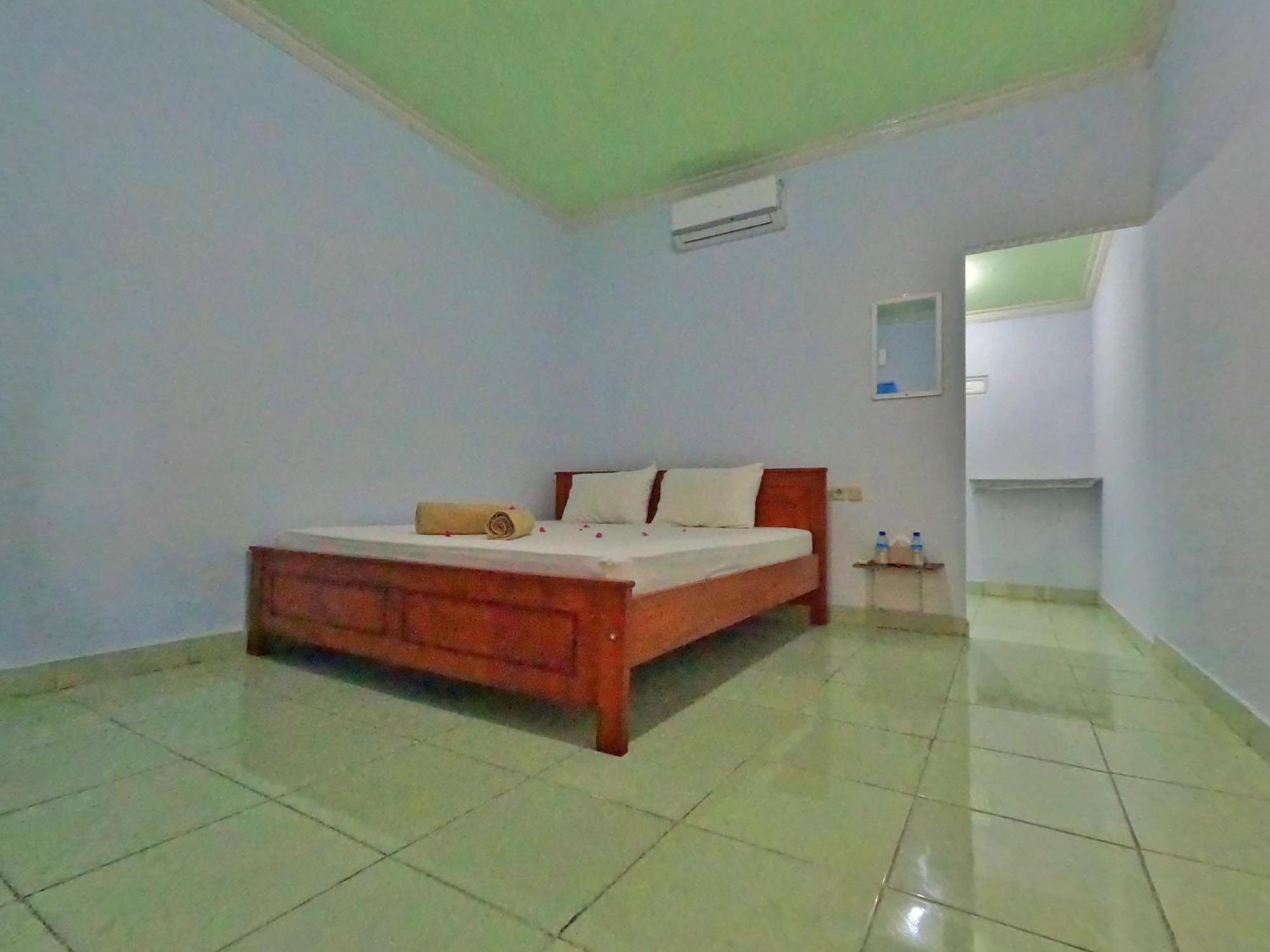 Mango Homestay Sekotong Exterior foto